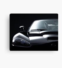 Dodge Viper Canvas Print