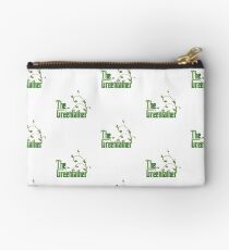 The Greenfather: Environmental Parody Studio Pouch