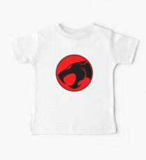 Thundercats Baby Tee