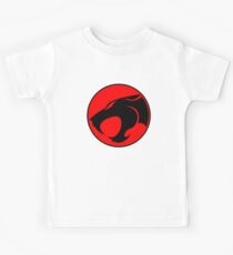 Thundercats Kids Tee