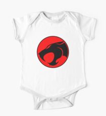 Thundercats One Piece - Short Sleeve