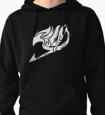 Fairy Tail Guild Pullover Hoodie