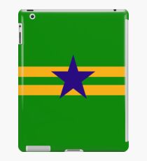 Browncoat (Independents) Flag iPad Case/Skin