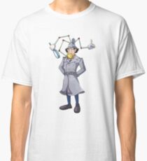 inspector gadget shirts