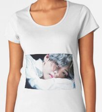 Taehyung Women's Premium T-Shirt