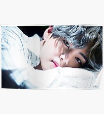 Taehyung Poster