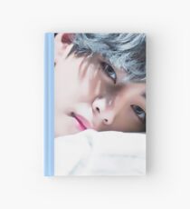 Taehyung Hardcover Journal