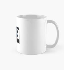 K9 UNIT Mug