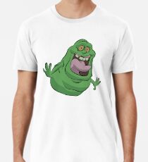 Slimer Premium T-Shirt