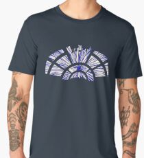Jump to Hyperspace Men's Premium T-Shirt