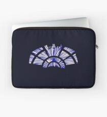 Jump to Hyperspace Laptop Sleeve