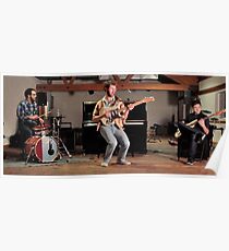 Vulfpeck Poster