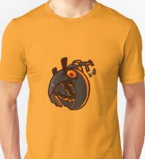 Chomp chomp! Unisex T-Shirt