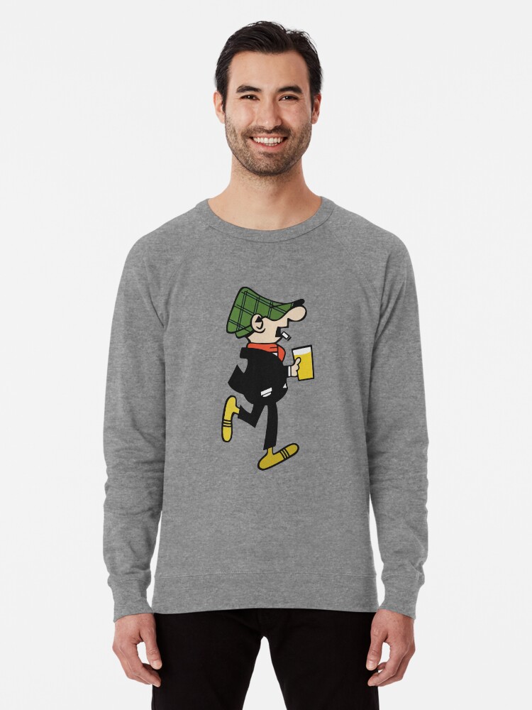 andy capp shirt