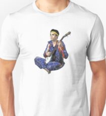 Sufjan 2017 version Unisex T-Shirt