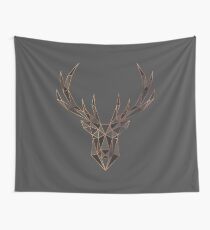 Stagger Wall Tapestry