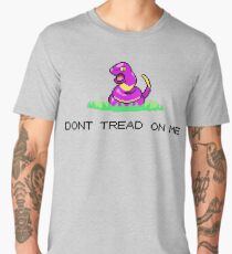 Dont Tread on Ekans Men's Premium T-Shirt