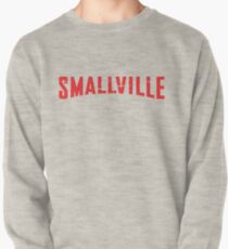 Smallville Pullover