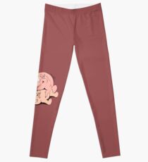 Makin' Bacon Leggings