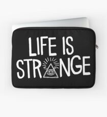 Chloe kit 4 Laptop Sleeve