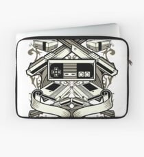 Video Games Laptop Sleeve