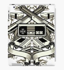 Video Games iPad Case/Skin