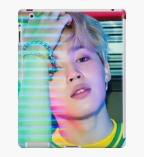 jimin iPad Case/Skin