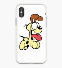 Odie iPhone-Hülle & Cover