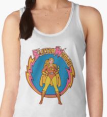 Electra Woman Women's Tank Top