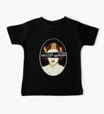 God Save the Princess Baby Tee