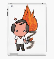 Chibi Trevor Philips iPad Case/Skin
