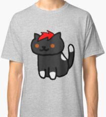 Camiseta clásica Neko-iplier