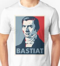 Frederic Bastiat Unisex T-Shirt