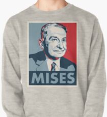 Ludwig von Mises Pullover