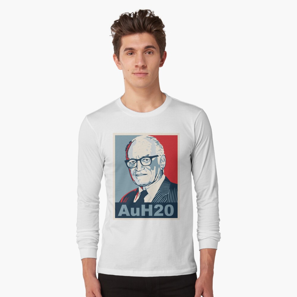 goldwater shirt