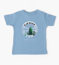 Rapture Radio Baby Tee