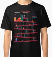 Arcade Kong Classic T-Shirt