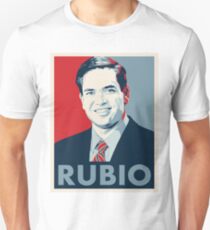 Camiseta unisex Marco Rubio