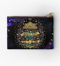 The Night Circus - Unexpected Places Studio Pouch