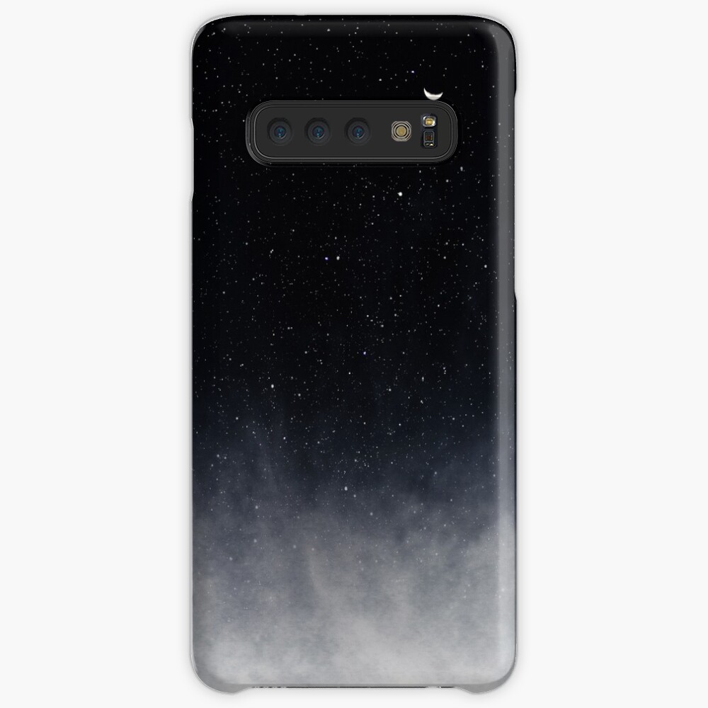 After we die Case & Skin for Samsung Galaxy