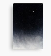 After we die Canvas Print
