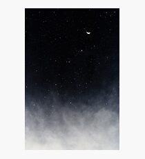 After we die Photographic Print