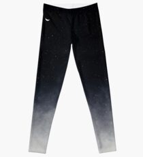 After we die Leggings
