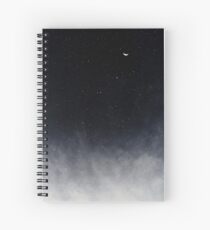 After we die Spiral Notebook
