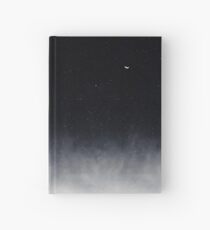 After we die Hardcover Journal