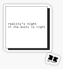 Untitled Sticker