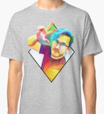 Diamond Mark Classic T-Shirt