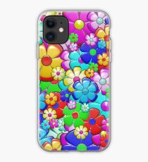 Flowers iPhone Case