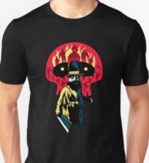 monster hunter t shirt