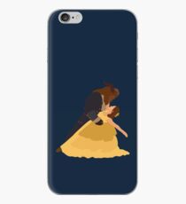 Vinilo o funda para iPhone ... porque la belleza se encuentra dentro.